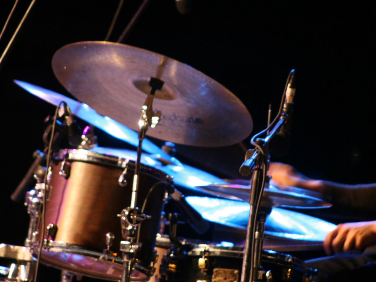 Steve Almond Explains Why ‘Rock And Roll Will Save Your&nbsp;Life’