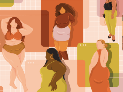 Buzzfeed: How LiveJournal Fatshionistas Taught Me To Love My Fat&nbsp;Body