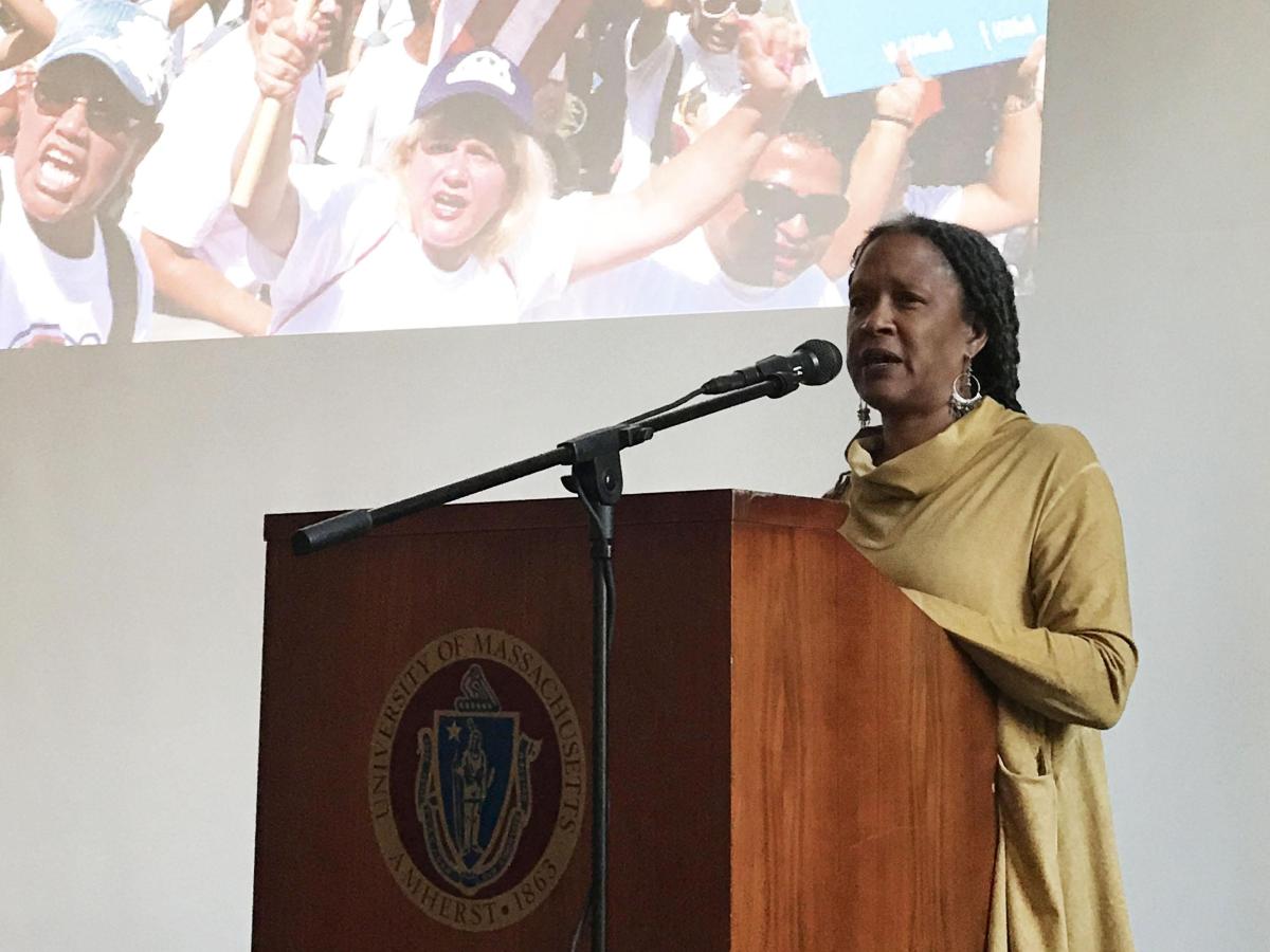 Southern Poverty Law Center Event Tackles Hate, Extremism in&nbsp;US