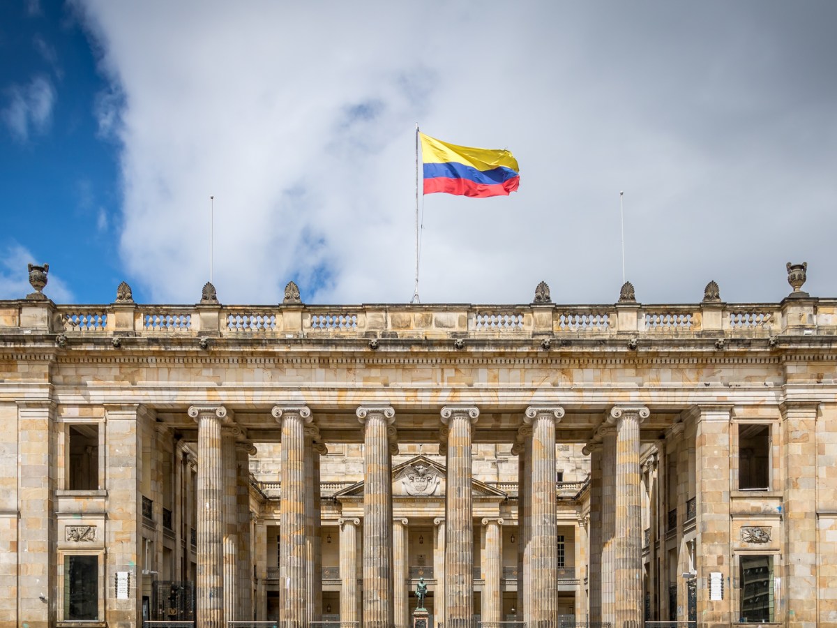 UMass Amherst Afro-Am Studies Professors Attend Historic Presidential Inauguration in&nbsp;Colombia&nbsp;