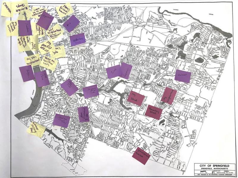 Future Architects Club Creates Space for Underrepresented High School&nbsp;Students