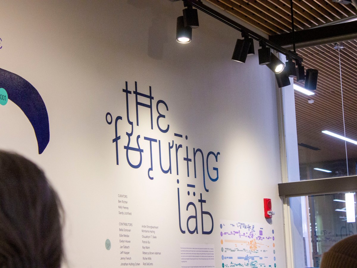 The Futuring Lab Invites Community to Reimagine Futures Amid Climate Change, Social Inequity, and&nbsp;More