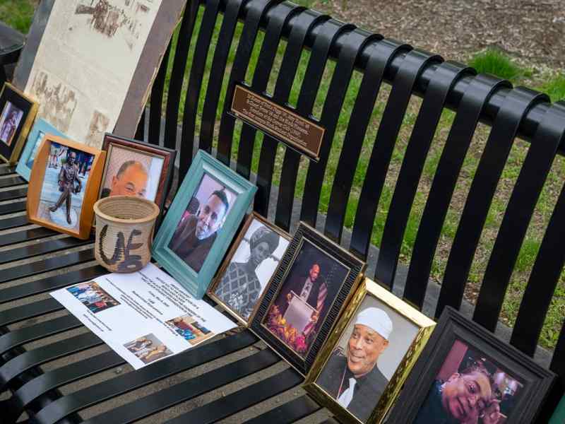 Honoring UMass Amherst’s Black&nbsp;Pioneers
